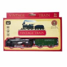 Железная дорога Shantou 5299-78