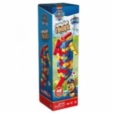 Игра деревянная Spin Master Дженга Щенячий патруль SM98270/6066828
