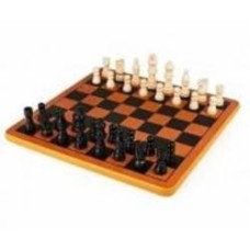 Игра настольная Spin Master Шахматы SM98367/6065335