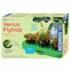 Kosmos Венерина мухоловка (Venus Flytrap) 616977