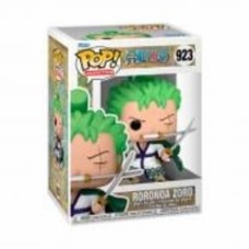 Игровая фигурка Funko POP! Ророноа Зоро 54462