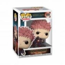 Игровая фигурка Funko POP! Юдзи Итадори (GW) 61358