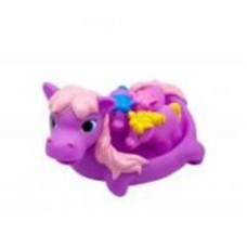 Игровой набор для купания Bibi Toys Единорог 4 шт. 760875BT