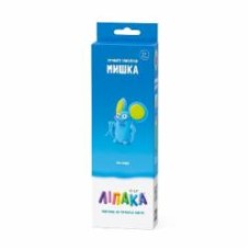 Набор Lipaka Пушистые любимцы: Мышка 30116-UA01