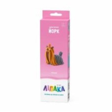 Набор Lipaka Собачьи истории: Йорк 30118-UA01