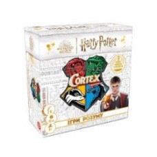 Игра настольная с кнопкой Yago CORTEX CHALLENGE Гарри Поттер CORHP01UA