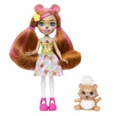 Кукла Enchantimals 
