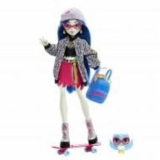 Кукла Monster High Гулия 