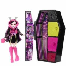 Игровой набор Monster High 