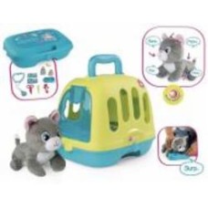 Игровой набор Smoby Ветеринар 340302
