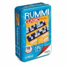 Игра настольная CAYRO 