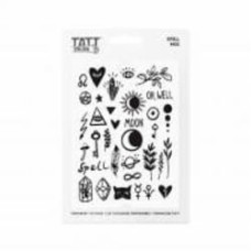 Временная татуировка TATTon.me TMSpell
