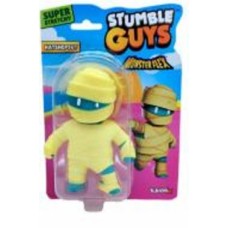 Игрушка-антистресс Monster Flex Stumble Guys Hatshepsut 14 см 97008
