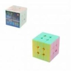 Игра-логика Shantou Магический кубик PL-0610-03