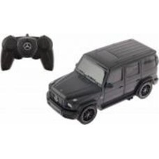 Автомобиль на р/у Rastar Mercedes-Benz G63 1:24 454.00.72