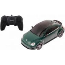Автомобиль на р/у Rastar Volkswagen Beetle 1:24 1:24 454.00.76