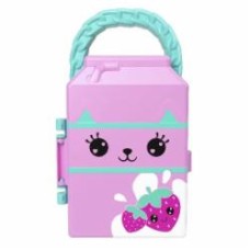 Игровой набор Polly Pocket 
