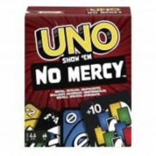 Игра настольная Uno 
