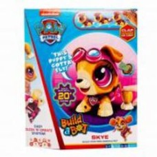 Игровой набор Build a Bot Paw Patrol Скай 928556.006