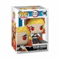 Фигурка Funko cерии Убийца демонов - Ренгоку 65623