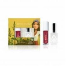 Набор детской декоративной косметики Colour Intense Прикосновение Солнца