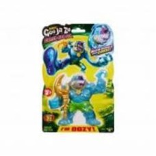 Игрушка-антистресс GooJitZu Траш 123484