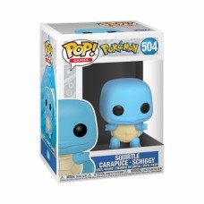 Игровая фигурка Funko POP! cерии Покемон Сквиртл 50402IE