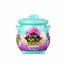 Игровой набор Magic Mixies Котелочек Микслинг волшебный (коллекционный) 123736