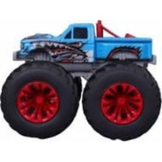 Машинка Maisto Dirt monster Off road warrior в ассортименте 15481