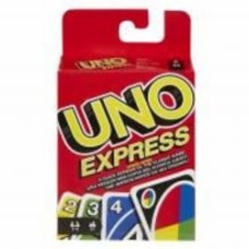 Игра настольная Uno 