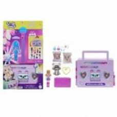 Игровой набор Polly Pocket 