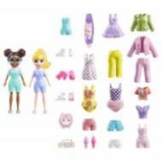 Игровой набор Polly Pocket 