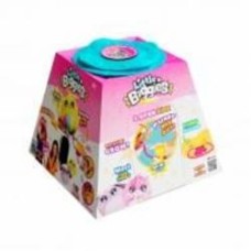 Игрушечный набор Biggies серии Little Fantasy Рыба Фугу 22 см мульти BIG002-BF