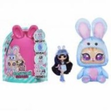 Игровой набор L.O.L. SURPRISE! с куклой серии Tweens Costume – Айя Черри 504054