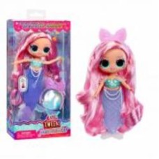 Игровой набор L.O.L. SURPRISE! с куклой Лола Вейв 510451