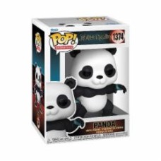 Фигурка Funko POP! серии Магическая битва Панда 72046