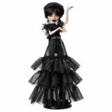 Кукла Mattel Коллекционная Уэнздэй 