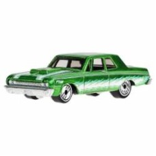 Машинка Hot Wheels Тематическая 