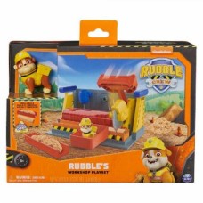 Игровой набор Spin Master Кремез и команда Мастерская Кремеза с кинетическим песком SM28511/6067082