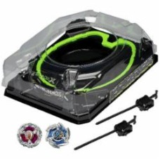 Игрушечный набор Hasbro Экстремальный боевой серии Beyblade X F9588