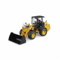Машинка Bruder Погрузчик колесный Cat 1:16 2485
