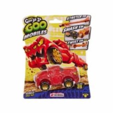 Игрушка-антистресс GooJitZu Редбек 123656