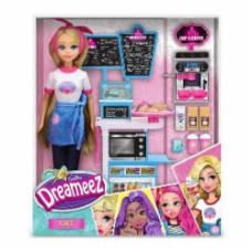 Игровой набор Dreameez Кофейня FV81002