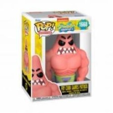 Игровая фигурка Funko POP! Спортивный Патрик 75736