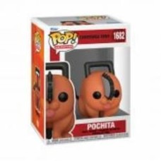Игровая фигурка Funko POP! Почита 80322