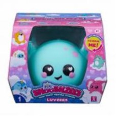 Игрушка-антистресс Smooshzees серии Luvzees - Аксолотль Нудл 08226
