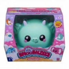 Игрушка-антистресс Smooshzees серии Snugzees - Дракон Джейд 08235