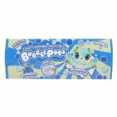 Мягкая игрушка Bubble Pops Черничный щенок 34 см 2312004/2