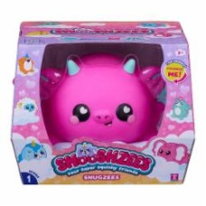 Игрушка-антистресс Smooshzees серии Snugzees - Дракон Динки 08236