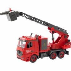 Автоконструктор OTAMANKO Пожарный кран с водой 1:24 532.01.92 Автоконструктор OTAMANKO Пожарный кран с водой 1:24 532.01.92